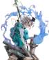 Youmu Konpaku: Half-Human Half-Phantom Gardener Version (Touhou Project) PVC-Statue 1/7 28cm Solarain 