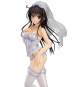 Yui Kotegawa Wedding Lingerie Version (To Love-Ru Darkness) PVC-Statue 1/6 26cm Max Factory 