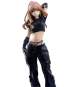 Yume Minami (Gridman Universe) Zozo Black Collection PVC-Statue 24cm Union Creative 