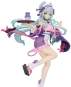 Yumemizuki Mizuki Embrace of Enchanting Dreams Version (Genshin Impact) LIMPIE Series PVC-Statue 1/8 23cm Apex Innovation 