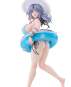 Yumi: Swimsuit Version (Shinobi Master Senran Kagura: New Link) PVC-Statue 1/6 31cm Honey² 