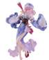 Yuyuko Saigyouji illustration by Ideolo (Touhou Project) Plastik-Statue 1/7 30cm FuRyu 