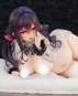 Yuzuka Nonohara Pregnant Version Illustrated by Shiokonbu (Original Character) PVC-Statue 1/4 14cm Pure 