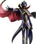 Zero (Code Geass: Resurrection Lelouch) G.E.M. PVC-Statue 1/8 25cm Megahouse 