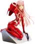 Zero Two (Darling in the Franxx) PVC-Statue 1/7 17cm Kotobukiya 