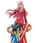 Zero Two (Darling in the Franxx) PVC-Statue 1/7 24cm Proof 