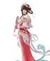 Zhen Ji Peony Pavilion Version (King Of Glory) PVC-Statue 1/7 29cm Myethos 