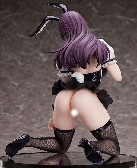 Aina Bunny Version (Original Character) Creators Opinion PVC-Statue 1/4 31cm BINDing 