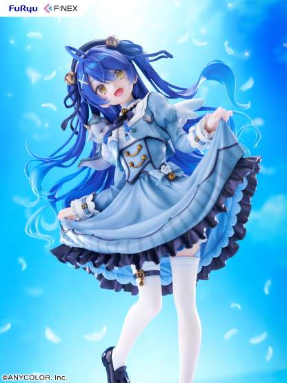 Amamiya Kokoro (Nijisanji) F:NEX PVC-Statue 1/7 24cm FuRyu 