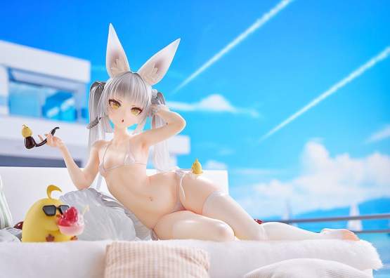 Asanagi: Lulled by Rough Seas (Azur Lane) PVC-Statue 1/7 17cm Phat Company 