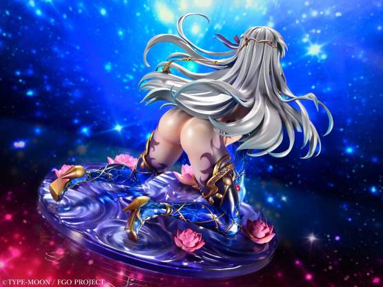 Assassin/Kama Final Ascension (Fate/Grand Order) PVC-Statue 1/7 16cm Medicos Entertainment 