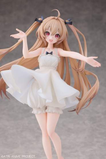 Atri Pajama Version (Atri My Dear Moments) PVC-Statue 1/7 24cm Hobby Sakura 