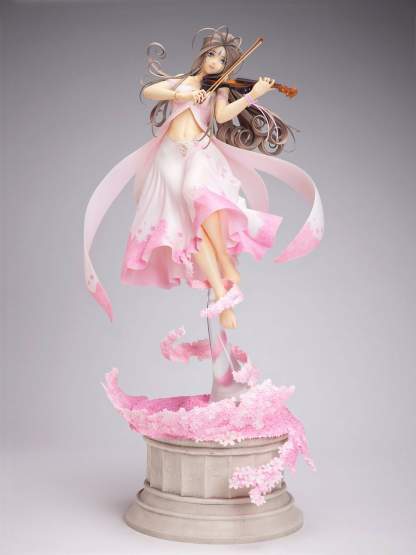 Belldandy (Oh My Goddess!) PVC-Statue 1/8 37cm Hobby Max 