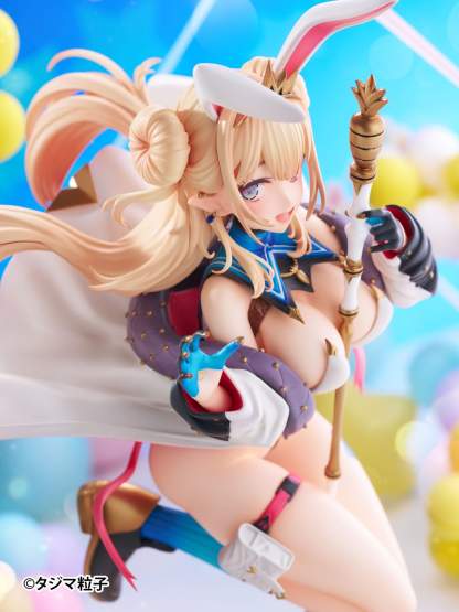 Bunny Elf Princess (Original Character) PVC-Statue 1/6 28cm Gentleman 