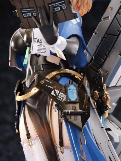 Bunny Suit Planning Sophia F. Shirring Sister Version Deluxe Edition (Original Character) PVC-Statue 1/6 28cm Magi Arts 