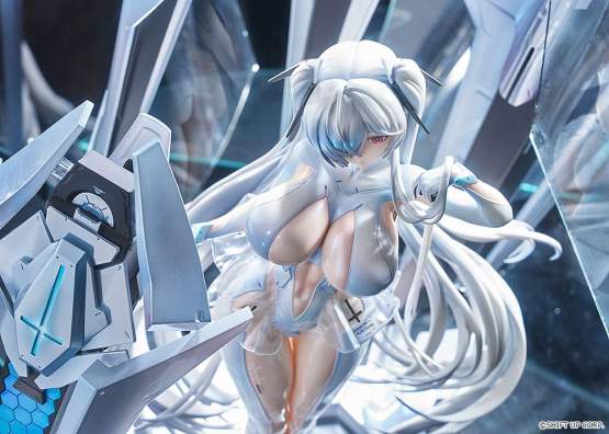 Cinderella (Goddess of Victory: Nikke) PVC-Statue 1/7 26cm Max Factory 