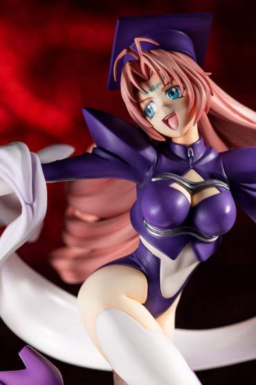 Dakki (Hakyu Hoshin Engi) PVC-Statue 1/8 25cm Kotobukiya 