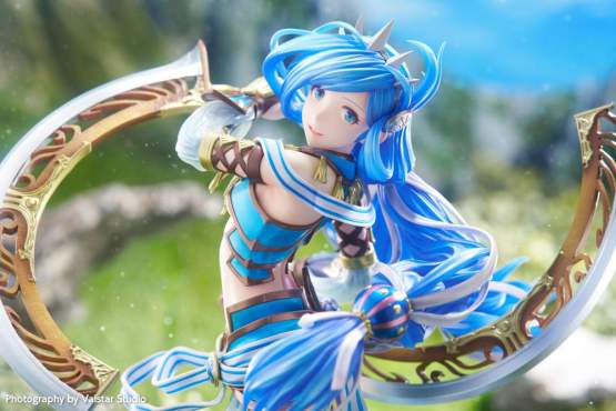 Dana Iclucia (Ys VIII: Lacrimosa of Dana) ARTFXJ PVC-Statue 1/7 25cm Kotobukiya 