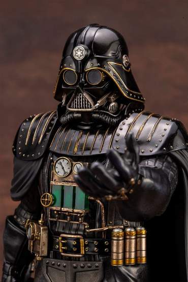 Darth Vader Industrial Empire (Star Wars) ARTFX PVC-Statue 1/7 31cm Kotobukiya 