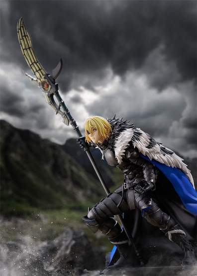 Dimitri (Fire Emblem) PVC-Statue 1/7 32cm Intelligent Systems 
