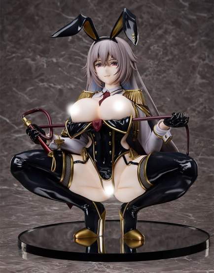 Elizaveta (Creators Opinion) PVC-Statue 1/4 30cm BINDing 