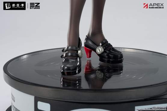 Ellen Joe (Zenless Zone Zero) PVC-Statue 1/7 28cm Apex Innovation 