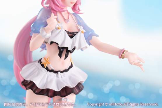 Elysia Summer Miss Elf Version (Honkai Impact 3rd) PVC-Statue 1/8 22cm Myethos 