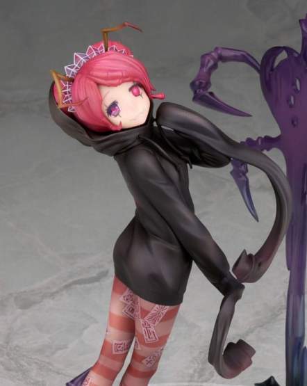 Entoma Vasilissa Zeta so bin Version (Overlord) PVC-Statue 1/8 20cm Alter 