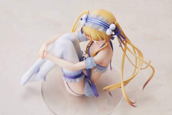 Eriri Spencer Sawamura Lingerie Version (Saekano: How to Raise a Boring Girlfriend) PVC-Statue 1/7 13cm Aniplex 