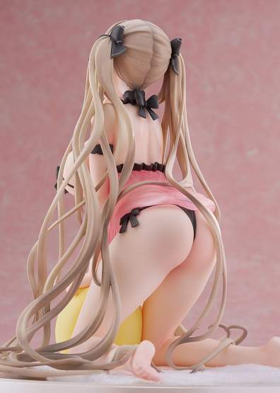 Formidable: Sweet Time Version (Azur Lane) PVC-Statue 1/6 20cm Claynel 
