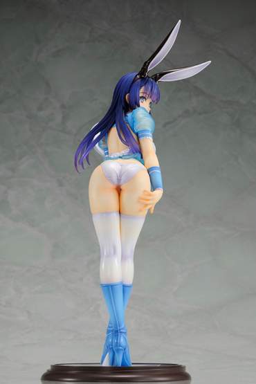 Fuyuka Yukishiro Bunny Version (Sword & Wizards) PVC-Statue 1/7 22cm Amakuni 