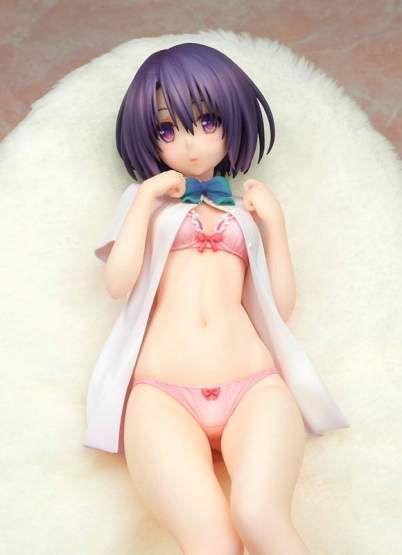 Haruna Sairenji (To Love-Ru Darkness) PVC-Statue 1/7 29cm Alter 