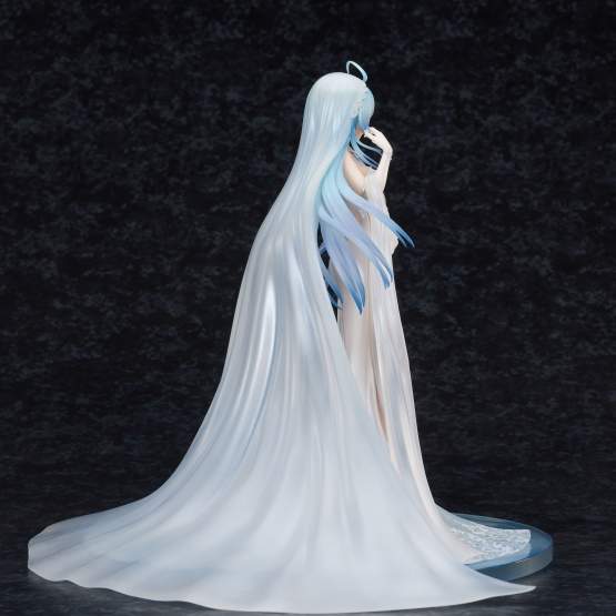 Helena Miracle in White Version (Azur Lane) PVC-Statue 1/7 27cm Magi Arts 
