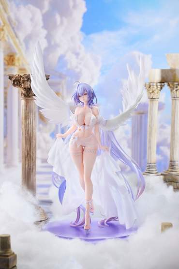 Hikari (Original Character) PVC-Statue 1/6 26cm VKEND 