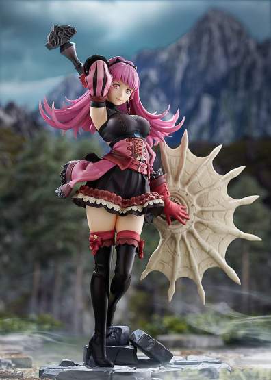 Hilda (Fire Emblem) PVC-Statue 1/7 27cm Intelligent Systems 