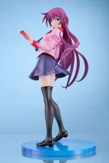 Hitagi Senjyogahara Remaster Project (Monogatari Series) PVC-Statue 1/7 24cm Good Smile Company 
