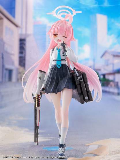 Hoshino (Blue Archive) PVC-Statue 1/7 21cm Wing 