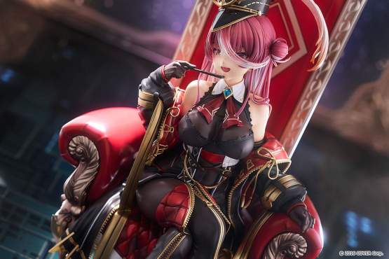 Houshou Marine Thirty Outfit (Hololive Production) PVC-Statue 1/6 27cm Max Factory 