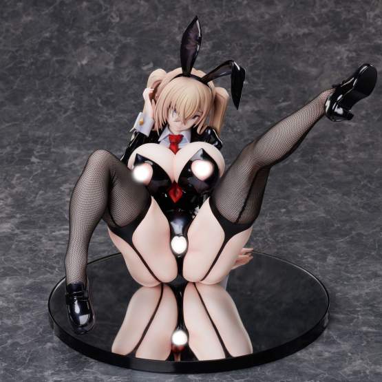Ichigo Munakata Bunny Version (Creators Opinion) PVC-Statue 1/4 25cm BINDing 
