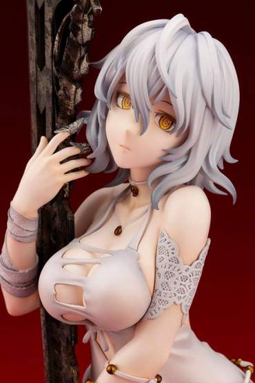 Io (Code Vein) PVC-Statue 1/7 24cm Kotobukiya 