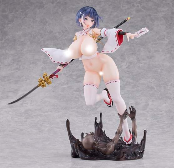 Iori Todo (Original Character) PVC-Statue 1/6 30cm Hotvenus 