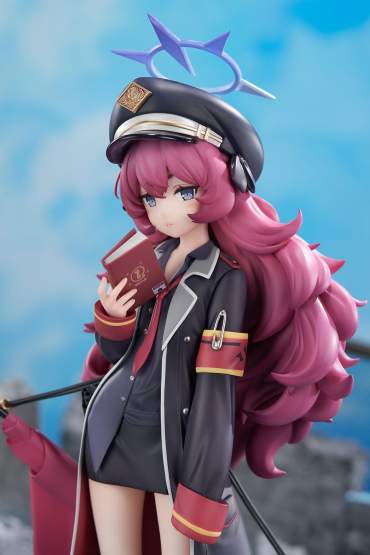 Iroha (Blue Archive) PVC-Statue 1/7 27cm Apex Innovation 