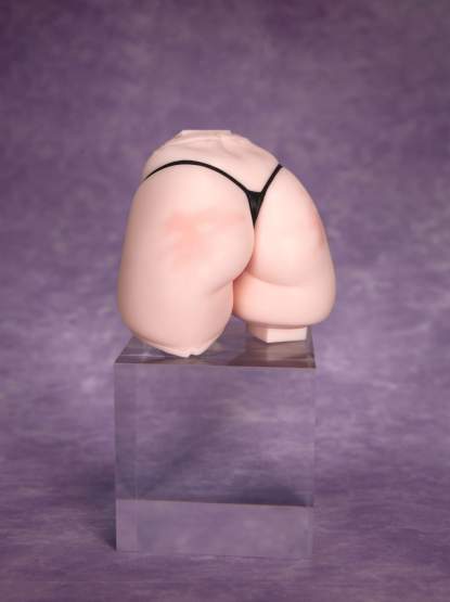 Jirai-chan (Original Character) PVC-Statue 1/6 28cm Digigirl 