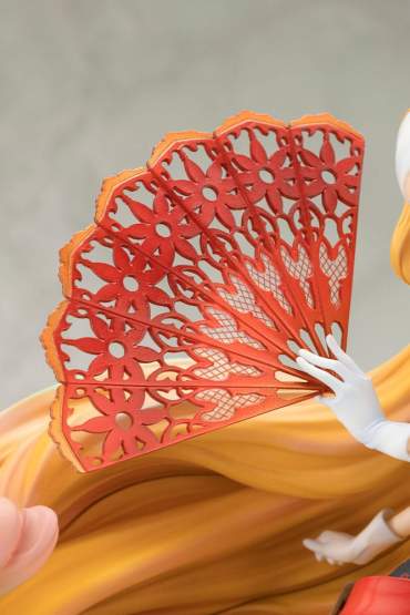Junah (Metaphor: ReFantazio) PVC-Statue 1/7 24cm Kotobukiya 