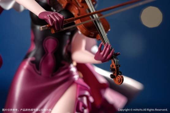 Kafka: Star Rail Live Version (Honkai: Star Rail) PVC-Statue 1/8 23cm Myethos 
