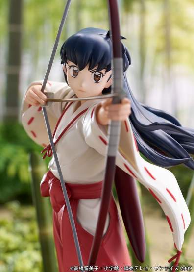 Kagome Higurashi (Inuyasha) PVC-Statue 1/7 32cm Proof 