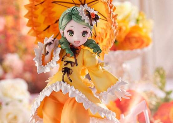 Kanaria (Rozen Maiden) PVC-Statue 18cm Flare 