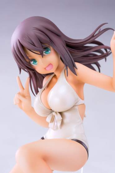 Kaneshiya Sitara (Summer Queens) PVC-Statue 1/8 20cm Orca Toys 