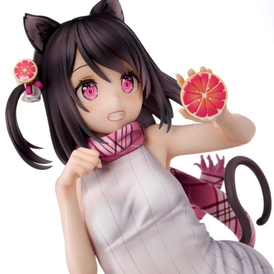 Kantoku Shizuku (Original Character) PVC-Statue 1/4 36cm Union Creative 