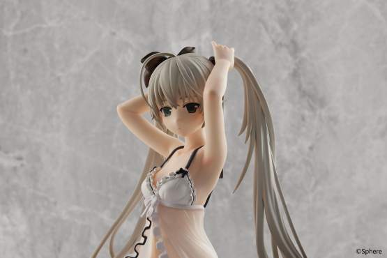 Kasugano Sora (Yosuga No Sora) PVC-Statue 1/7 16cm AFORCE 